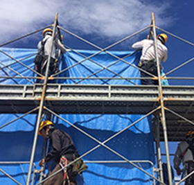 鳶・土木・解体