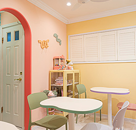 店舗・インテリアデザイン